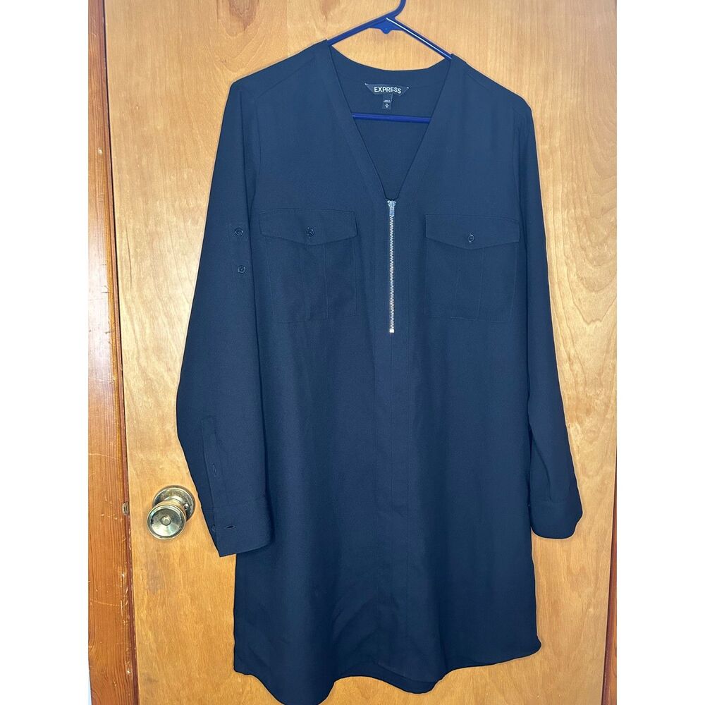 Express Dress - Picture 2 of 4